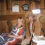 Dasher the Band Supporting Aaron Lewis