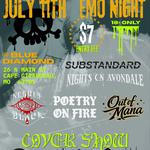 EMO NIGHT