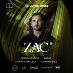 ZAC en CDMX