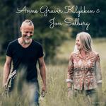 Jon Solberg & Anne Gravir Klykken