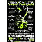 Shred the Loops