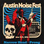 Austin Noise Festival  2026