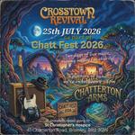 Crosstown Revival @CHATT FEST 2026