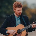 Pat Byrne at Millbend Coffee