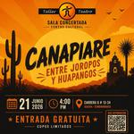 Entre Joropos y Huapangos