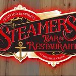 Dry County ContraBand @ Steamers