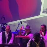 Smooth Operator Live