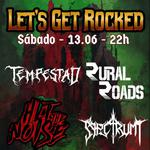 Let's Get Rocked
