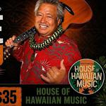 George Kahumoku LIVE in Concord