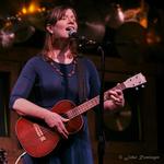Solstice Community Open Mic featuring Annie Sea