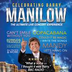 Celebrating Barry Manilow - The UK's No.1 Las Vegas Tribute Concert Experience