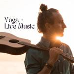 Yoga & Live Music @ The Well Studio 