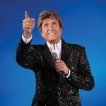Celebrating Barry Manilow  - The UK's No.1 Ultimate Tribute Concert