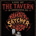 Satcher @ The Tavern At 908
