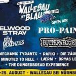 Wallesau Ist Blau 2026