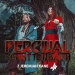 Percival Schuttenbach + Jeremiah Kane