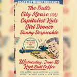 The Butts with City Mouse 