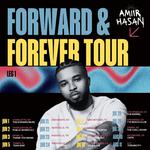 Forward & Forever Tour
