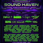 Sound Haven 2026