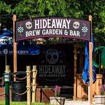 MDR Live @ Hideaway Brew Garden