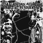Jasiah + Nascar Aloe - Capital Punishment Tour