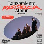 LANZAMIENTO DISCO RESISTENCIA