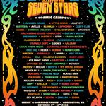 Valley of Seven Stars 2026