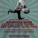 Outdoor House Concert - Message an Artist for Address