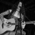 Rachel Dara performs with The Boss Project: The Bruce Springsteen Tribute Experience