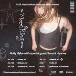 The Mood Ring Tour by Holly Hebe