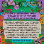Boomtown Festival 2026