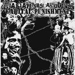 Jasiah + Nascar Aloe - Capital Punishment Tour