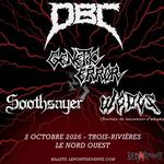 Dbc/genetic error /soothsayer/wodos