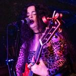 The Rachel Dara Band plays the Suburban Family & Pet Day