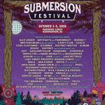 Submersion Festival 2026