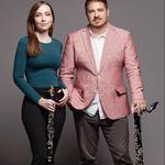 Todd Marcus - Virginia MacDonald Quintet