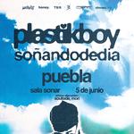 SoñandodeDia Tour 