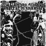 Jasiah + Nascar Aloe - Capital Punishment Tour