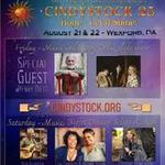Cindy Stock 23