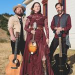Lindsay Everly & The Evergreens (Full Band)