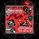 Gritty, Sleezy, Punk Show! 