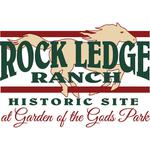 Rock Ledge Ranch 4th of July Celebration