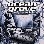 Ocean Grove - ODDWORLD UNDERGROUND Australian Tour 2026 - NEWCASTLE