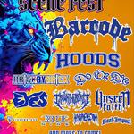 SUPOORT OUR SCENE 2026