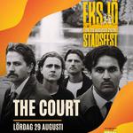 Eksjö Stadsfest 2026