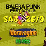 BALERA PUNK FEST | VOL. 2 2026