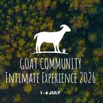 GOAT Community 2026