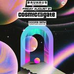 Cosmic Gate