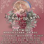 Moon Bloom Music and Arts Festival 2026