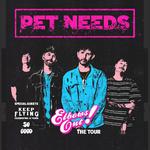 PET NEEDS X KEEP FLYING X SO GOOD:  SOUTHSEA